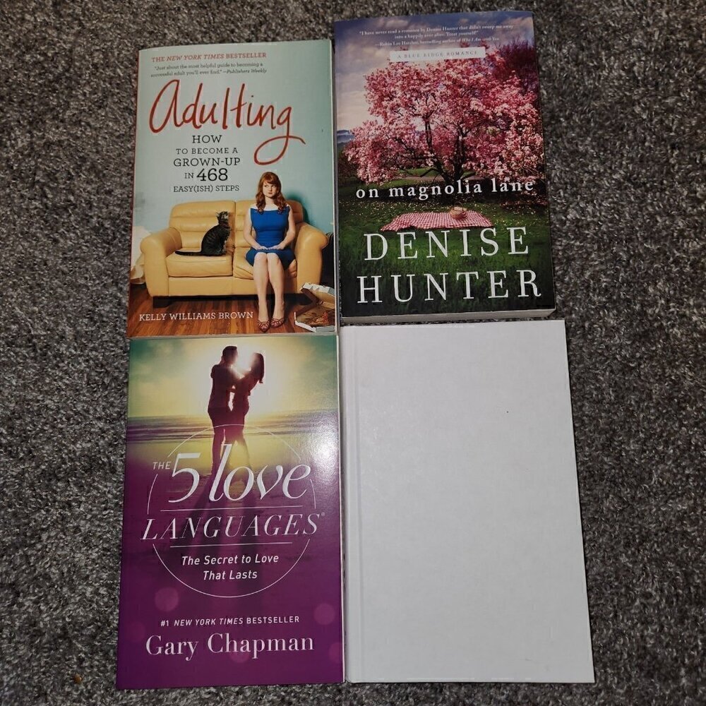 Women's Books